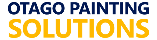 Otago Painting Solutions logo